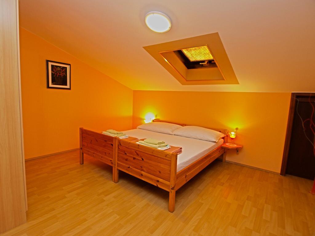 Apartments Denis 19 Фажана Экстерьер фото