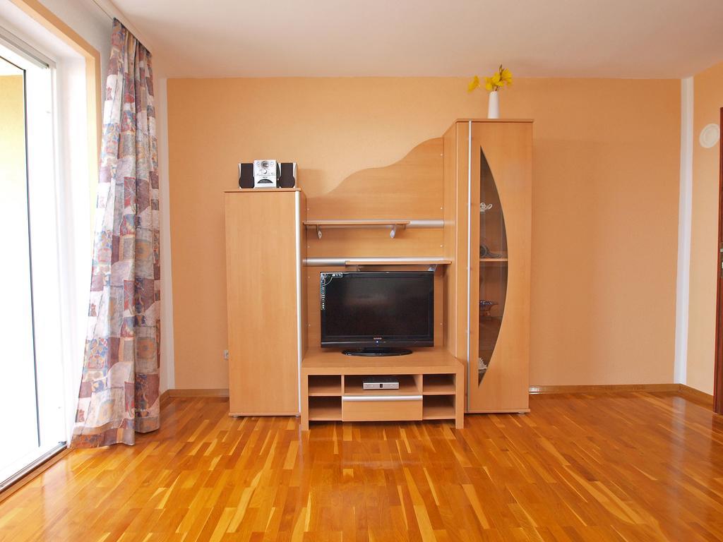 Apartments Denis 19 Фажана Экстерьер фото