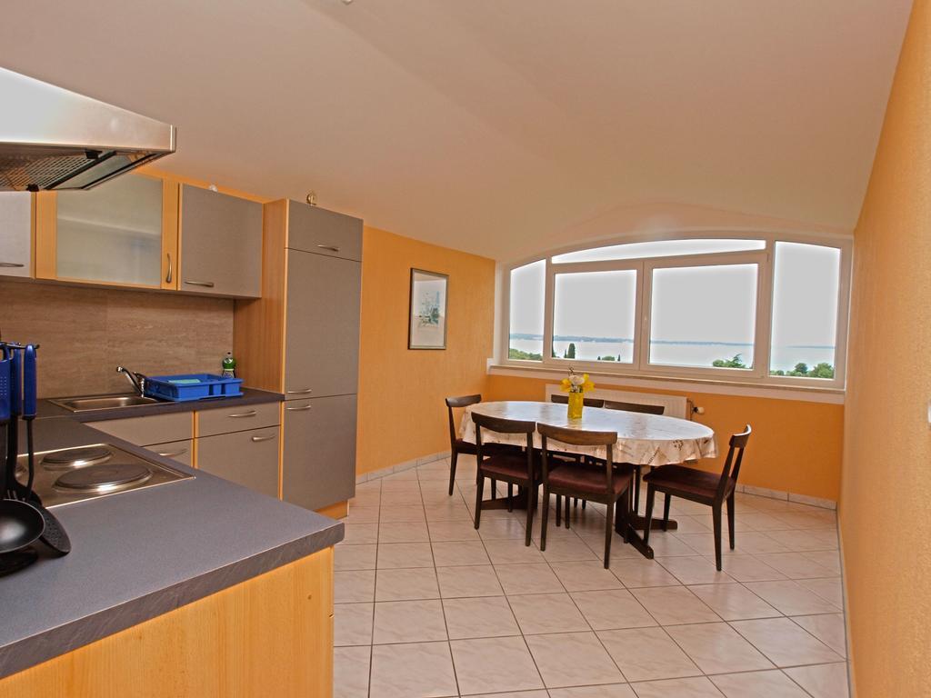 Apartments Denis 19 Фажана Экстерьер фото