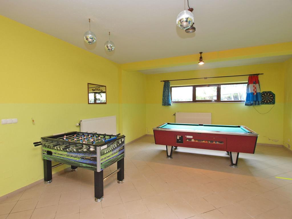 Apartments Denis 19 Фажана Экстерьер фото