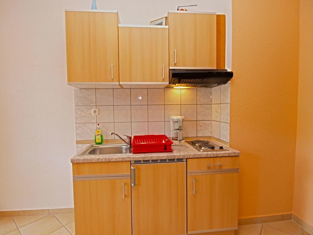 Apartments Denis 19 Фажана Экстерьер фото