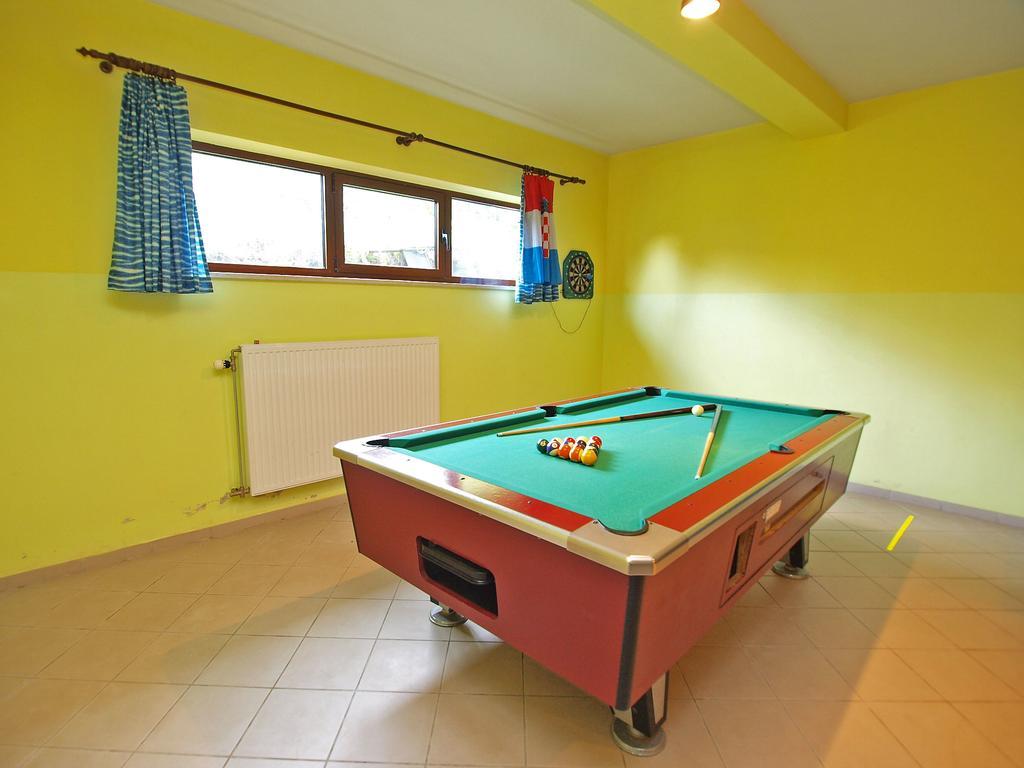 Apartments Denis 19 Фажана Экстерьер фото