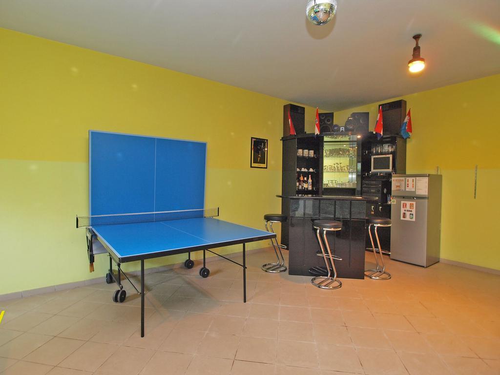 Apartments Denis 19 Фажана Экстерьер фото