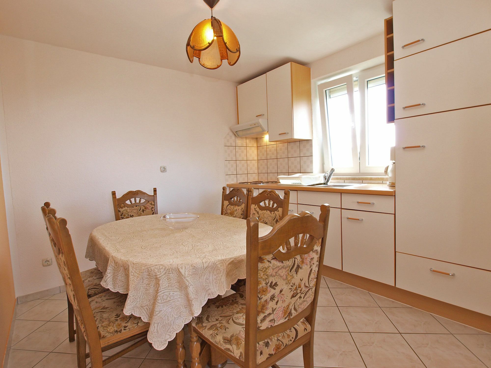 Apartments Denis 19 Фажана Экстерьер фото