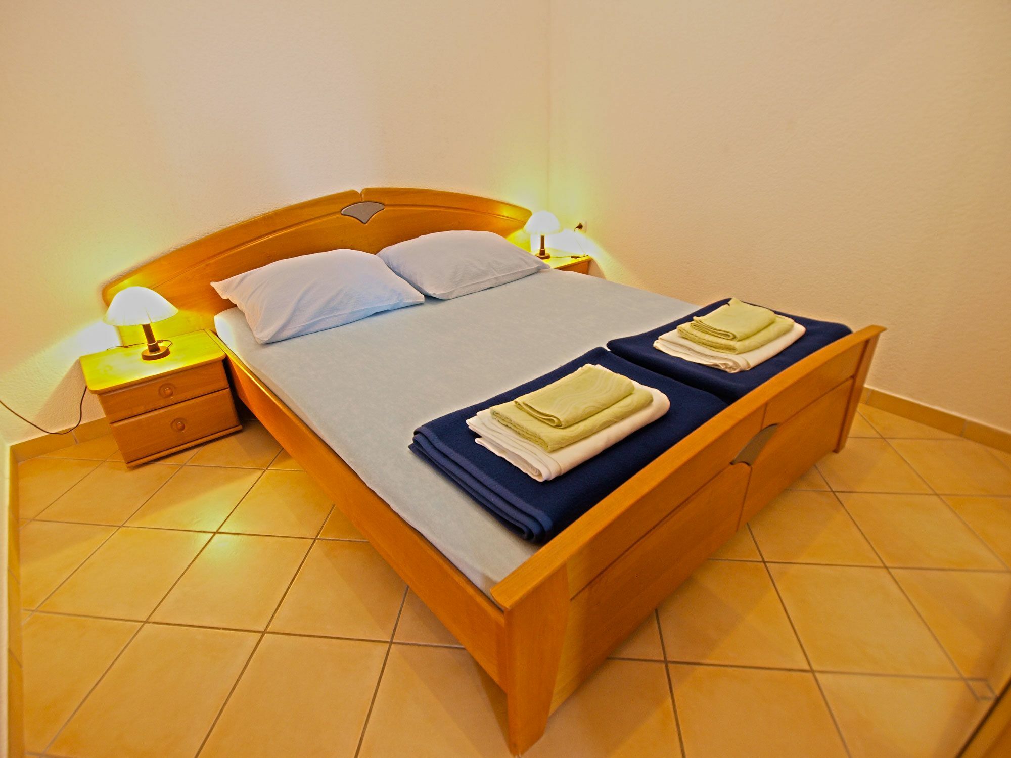 Apartments Denis 19 Фажана Экстерьер фото